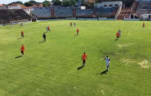 Paulista A3: Luiz Muller tem dúvidas para escalar o Atibaia