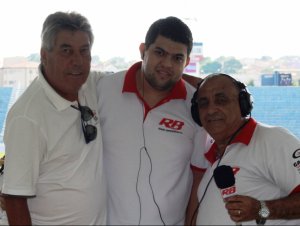 Paulista A3: Catanduvense tem dúvidas para pegar o Fernandópolis