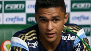 Paulistão: Reforço mais caro do ano, Erik deve ser titular do Palmeiras na quinta