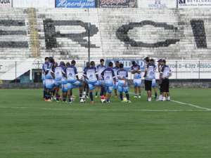 Comercial x Atibaia - Bafo tem tarefa indigesta frente ao líder