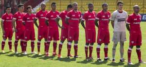 Primavera x Grêmio Osasco - GEO tentar voltar ao G8 e Fantasma que sair do Z6