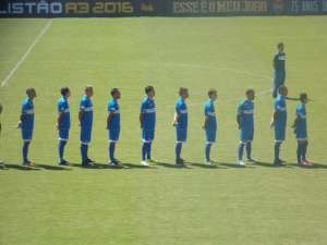 Matonense x São Carlos - Em duelo da parte de cima, Águia pode garantir classificação