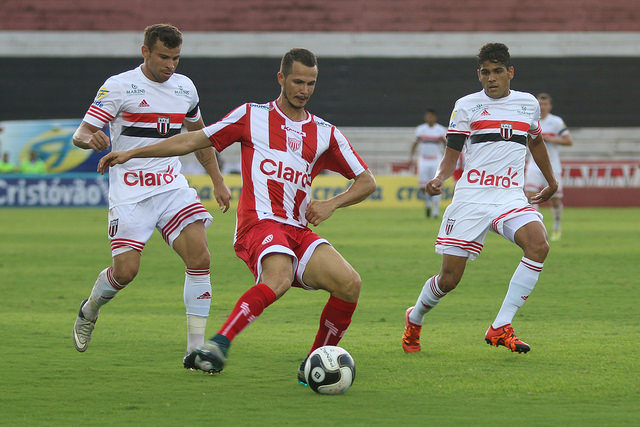 O Sapão da Mogiana vai tentar encerrar um jejum de cinco jogos sem vitória no Paulistão