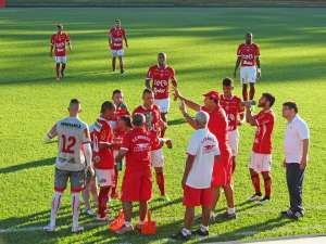 Guaratinguetá x Noroeste - Depois de vencer o líder, Guará quer continuar embalado