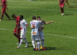 Itapirense x Sertãozinho - Entre céu e inferno, Vermelinha tem rodada de definição