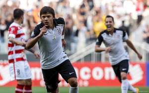 São Bernardo x Corinthians - Timão tenta colocar a mão na vaga...