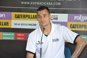 Paulistão: Goleiro do XV descarta rebaixamento e sonha com classificação