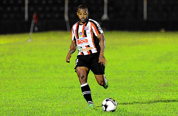 Paulista x Rio Branco - Duelo dos desesperados na Série A2 2 0002050152795 img