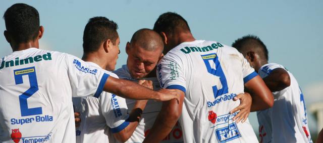 Conjunto do São Bento tem sido eficiente no Paulistão sob comando de Paulo Roberto Santos