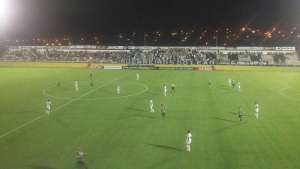 Bragantino 2 x 0 Atlético Sorocaba - Recorde de público e novo líder na Série A2