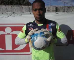 Segundona: Grêmio Prudente apresenta goleiro que estava no Tricordiano