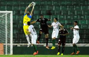 PAULISTA A2: Bragantino aproveita noite de empates e dorme na liderança isolada