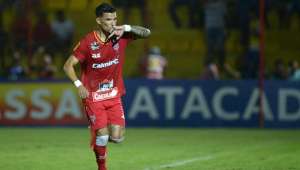 Catarinense: Chapecoense pode contratar Rodrigo Andrade ou Rodrigo Bressan