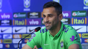 Eliminatórias: Sogra 'salva' convocação de Jonas para a Seleção Brasileira