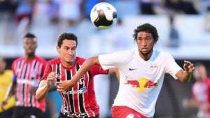 Paulistão: Polivalente, jogador do Red Bull Brasil comenta recuperação