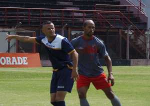 Paulista A3: 'Xerife' do Flamengo exalta melhor defesa da competição