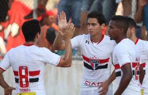 Paulistão: São Paulo oferece aumento, mas Ganso deve sair