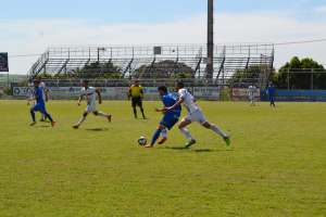 Matonense 3 x 0 São Carlos - Classificação está muito perto!