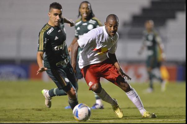 O Red Bull espera mais um resultado positivo contra os grandes de São Paulo