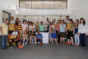 Novorizontino recebe visita especial no Estádio Dr. Jorge Ismael de Biasi