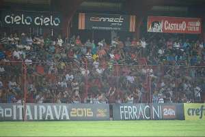 Paulistão: Diretoria espera casa cheia para Audax e Linense em Osasco