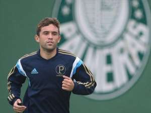 Paulistão: Recuperados, Lucas e Allione voltam à lista de relacionados do Palmeiras