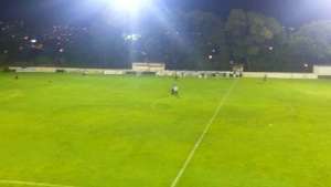 Itapirense 0 x 1 Sertãozinho - Touro vence em Itapira e fica próximo da classificação