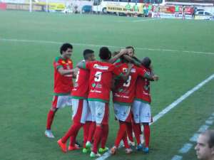 Velo Clube 1 x 0 Marília - MAC perde mais uma e se aproxima do rebaixamento