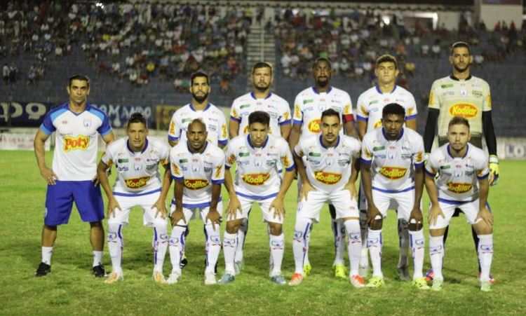 Catanduvense vence bem e continua entre os oito primeiros times que se classificam para a próxima fase do estadual Catanduvense vence bem e continua entre os oito primeiros times que se classificam para a próxima fase do estadual