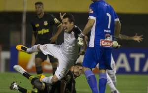 PAULISTÃO: Corinthians é primeiro classificado em rodada de chuvas e surpresas