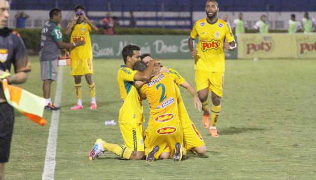 Mirassol conquista vitória importante e se consolida na terceira posição rumo à classificação