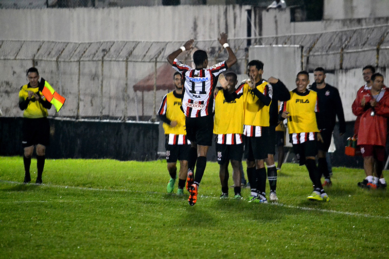Paulista A2: Marcelo Bordon se demite do Rio Branco após goleada para o Paulista 2 0002050153082 img