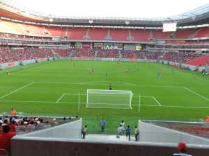 Apesar do zika vírus, Recife tem jogo do Brasil por relação com a CBF