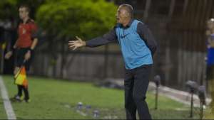 Paulistão: Tite celebra vitória e diz que Corinthians 'induziu São Bernardo ao erro'
