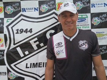 Paulista A2: Independente confiante para vencer o Guarani em Campinas 2 0002050153120 img