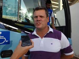 Paulista A2: Técnico do Taubaté fala sobre triunfo em Monte Azul Paulista