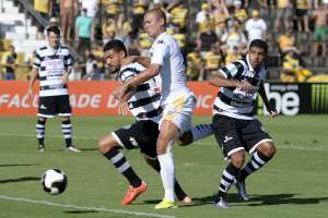 Paulistão: Novorizontino e Água Santa se enfrentam pela primeira vez na elite