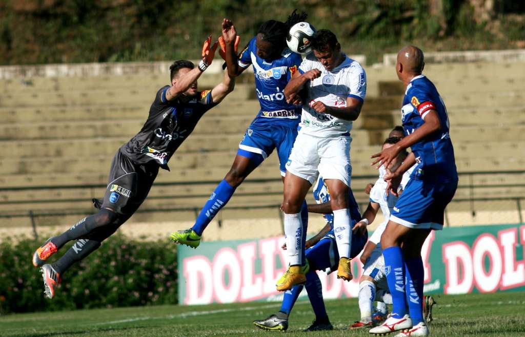 Paulistão: São Bento recebe o XV em Sorocaba para manter tabu 2 0002050153156 img