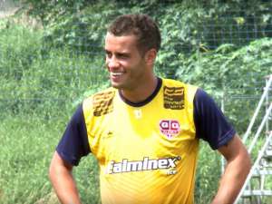 Paulistão: Sem folga, Audax se reapresenta e viaja para Ribeirão Preto