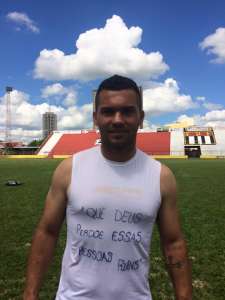 Paulista A3: Atacante do Flamengo fala sobre possibilidade de bater recorde