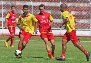 Paulista A3: Atacante recebe proposta do exterior e deixa Noroeste