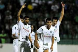 PAULISTA A2: Guarani desesperado e Atlético Sorocaba na 'guilhotina'