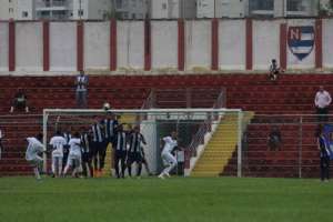 Paulista A3: Marcelo Dias lamenta falta de pontaria do Olímpia: 'Não é de hoje'