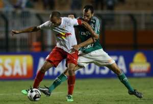 PAULISTÃO: Palmeiras perde outra e Corinthians classifica sem entrar em campo