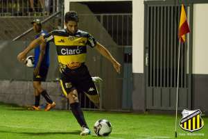 Novorizontino 4 x 0 Água Santa - Se cuida Palmeiras, porque o Tigre chegou!