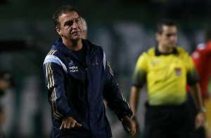 Paulistão: 'Podem me cobrar que o Palmeiras vai brigar por títulos', afirma Cuca