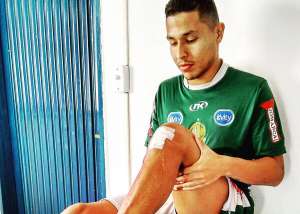Paulista A2: Paraíba intensifica a fisioterapia para voltar a ajudar o Mirassol