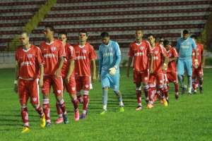 Paulista A3: Edmilson de Jesus faz as contas para Itapirense permanecer na divisão