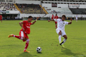 Paulista A3: Comercial se prepara para enfrentar o São José FC, com folga