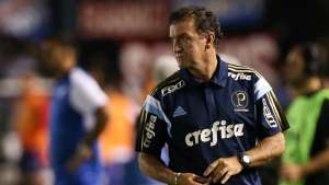 Paulistão: Dudu diz que Cuca acertou ao substitui-lo no último jogo do Palmeiras
